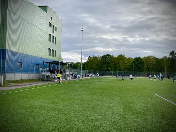 Paldiski jalgpallistaadion Alexela Arena - Paldiski