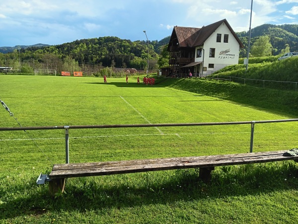 Sportplatz Leutschach - Leutschach