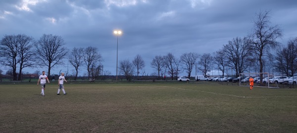 Sportanlage Kuckucksweg B-Platz - Wedemark-Elze