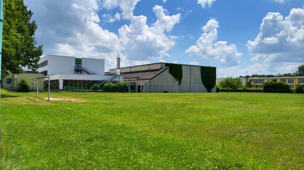 Schulsportplatz - Neuenmarkt