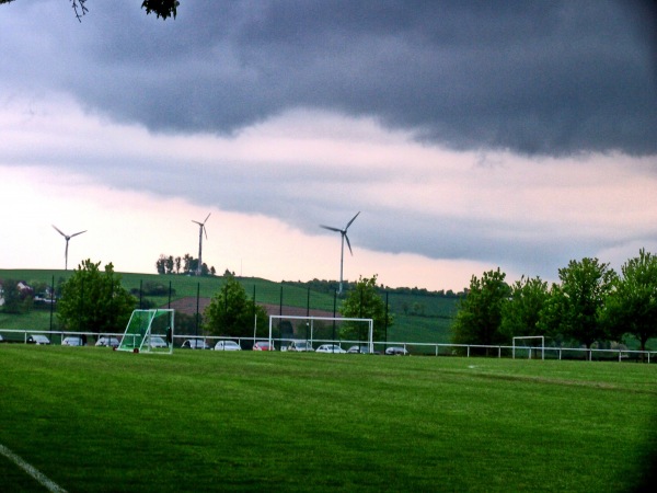 Sportanlage Priorsheide Platz 2 - Fröndenberg/Ruhr-Bausenhagen