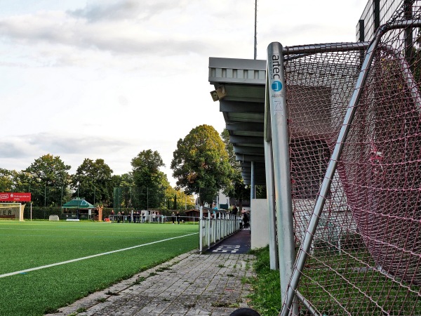 Melos-Platz - Melle