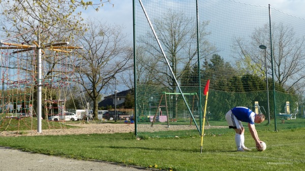 Stadion Osiedlowy Kominiarska - Wrocław