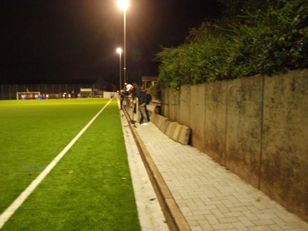 Deilbach-Arena - Hattingen/Ruhr-Niederbonsfeld