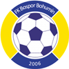 Wappen ehemals FK Bospor Bohumín 