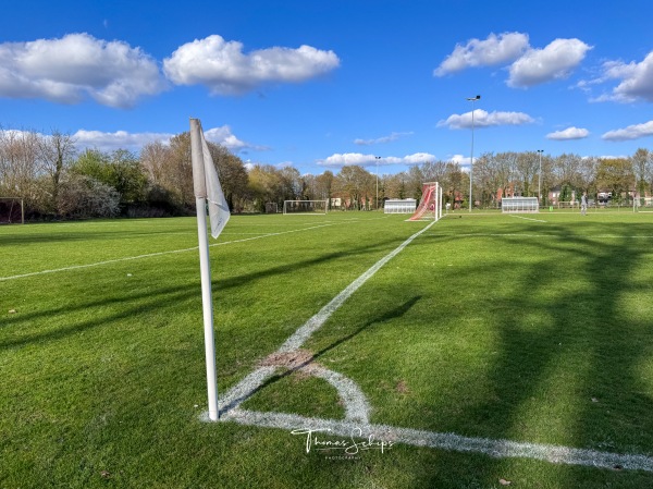 Sparta-Stadion Querstraße - Nordhorn