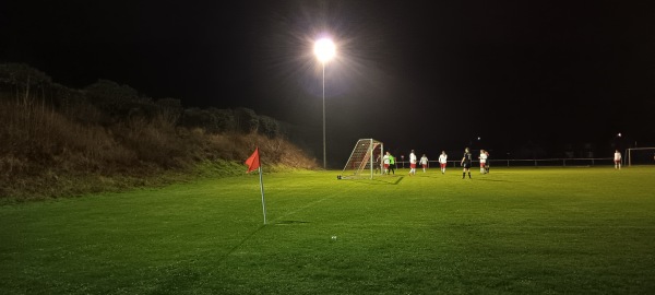 Sportanlage Europastraße Platz 2 - Emmerich/Rhein-Elten