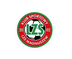 Wappen KS LZS Magnuszew