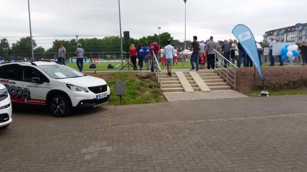 Oststadion Nebenplatz - Düren