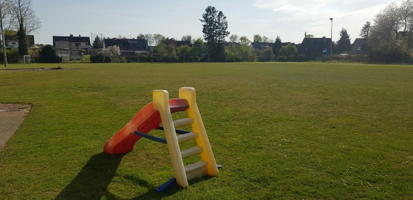 Sportanlage Grön Stell B-Platz - Itzehoe-Wellenkamp