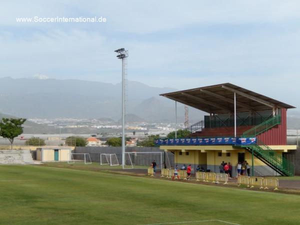 Estadio Villa Isabel - Las Galletas, Tenerife, CN