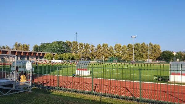 Športni park Kodeljevo - Ljubljana