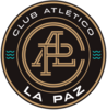 Wappen Club Atlético La Paz  108462
