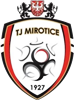 Wappen TJ Mirotice