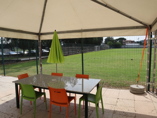 Centro Sportivo La Pigna Campo 1 - Sant'Ambrogio di Valpoicella