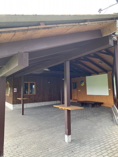 Sportanlage Hubertusstraße - Einbeck-Dassensen