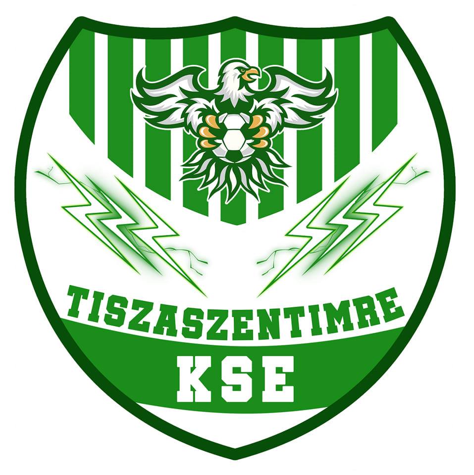 Wappen Tiszaszentimre KSE  133919