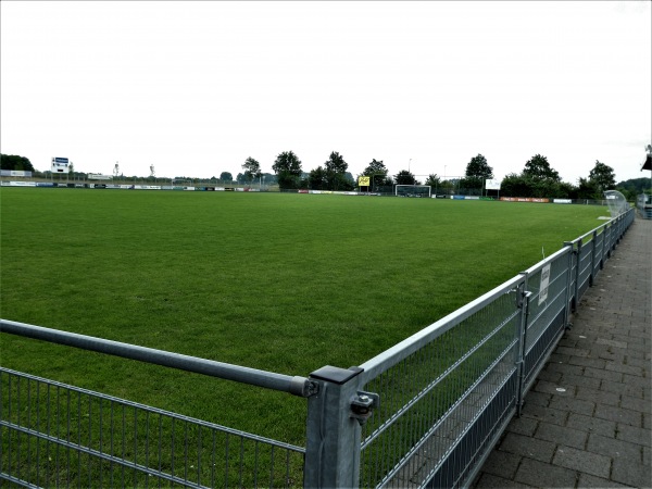 Sportpark Noordhout - Serooskerke Walcheren