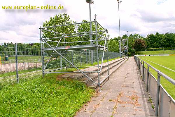 Sport- und Spielzentrum Lehmgrube - Ditzingen