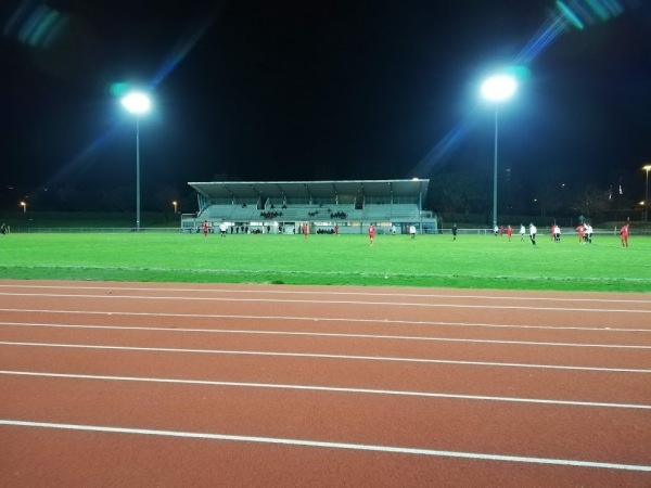 Stade Municipal de Ramonville-Saint-Agne - Ramonville-Saint-Agne