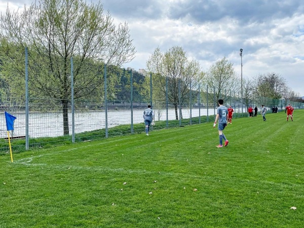 Sportanlage Am Ufer Platz 2 - Koblenz-Neuendorf