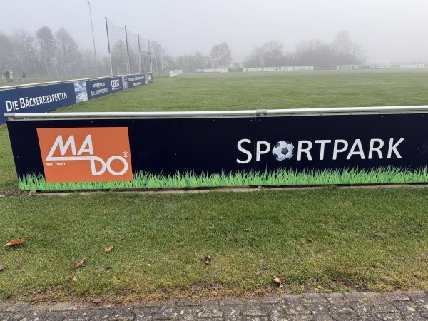 MADO-Sportpark Platz 2 - Dornhan