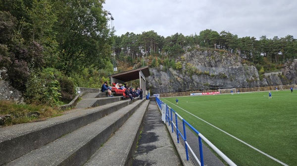 Follese Tertnes Holding Arena - Strusshamn