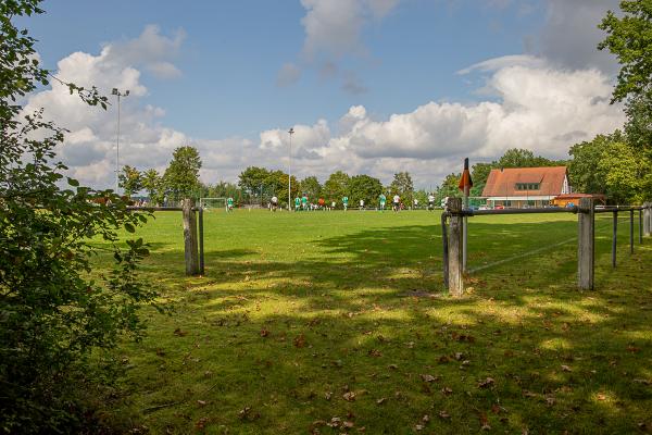 Sportplatz Gremsdorf - Gremsdorf