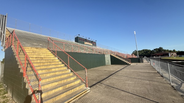 Mandarin High School Stadium - Jacksonville, FL