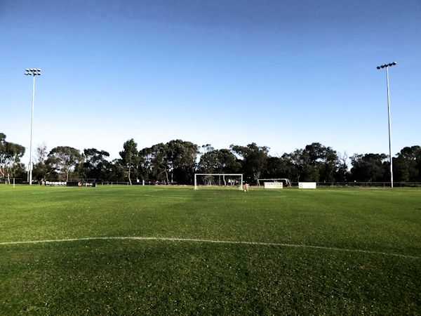 Securitas Protect Stadium - Mandurah 