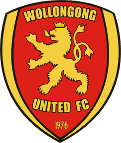 Wappen Wollongong United FC