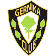 Wappen SD Gernika  11821