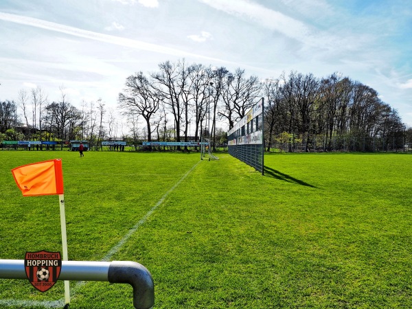 Sportanlage Schöning - Delbrück-Schöning
