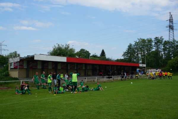 Sportanlage Rüstersiel - Wilhelmshaven