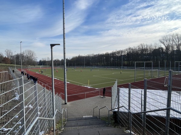 Sportplatz im Schulzentrum Kohlbachtal - Schönenberg-Kübelberg