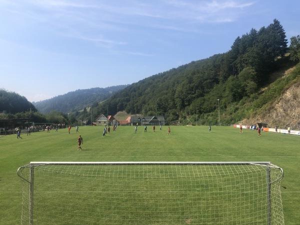 Brandenstadion - Münstertal/Schwarzwald
