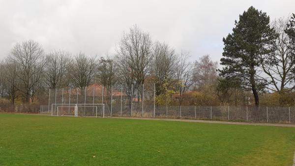 Sportplatz Schulzentrum Süd - Buxtehude