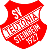 Wappen SV Teutonia Steinheim 1927