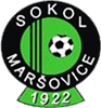 Wappen Sokol Maršovice  125928