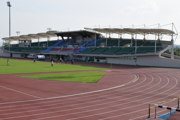 Pocheon Stadium - Pocheon