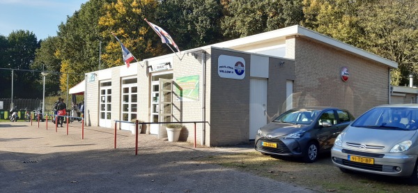 Sportpark Noorderpark - Tilburg