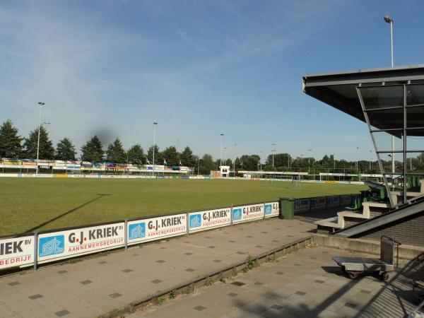 Sportpark Adegeest - Voorschoten
