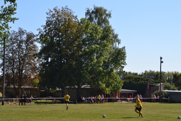 Sportplatz Drackenstedt - Eilsleben-Drackenstedt