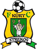 Wappen FC Strekov