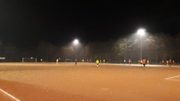 Sportplatz am Kallebad - Wiesbaden-Gräselberg