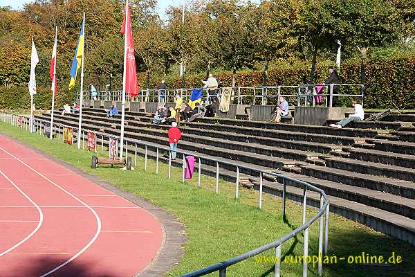 Flensburger Stadion - Flensburg