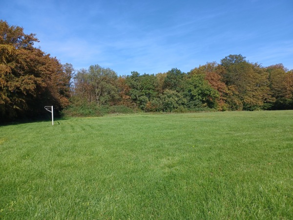 Sportplatz Ahausen - Weilburg-Ahausen