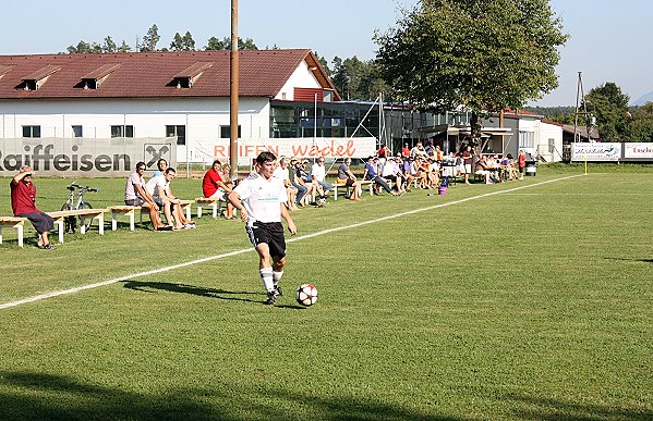 Sportplatz Eberndorf - Eberndorf