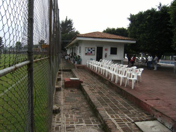 Club Chivas San Rafael - Guadalajara