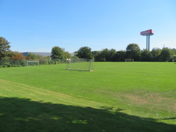Kilia-Platz C - Kiel
